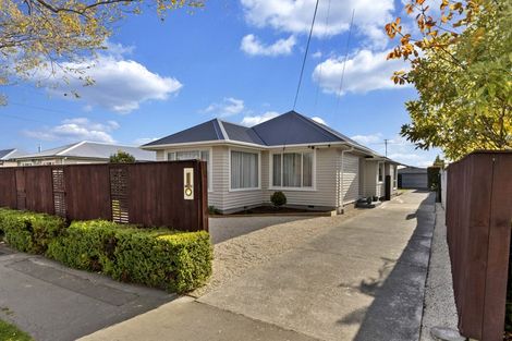 Photo of property in 93 Cobham Street, Spreydon, Christchurch, 8024