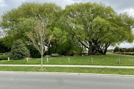 Photo of property in 36 Ridgeway Avenue, Rolleston, 7615