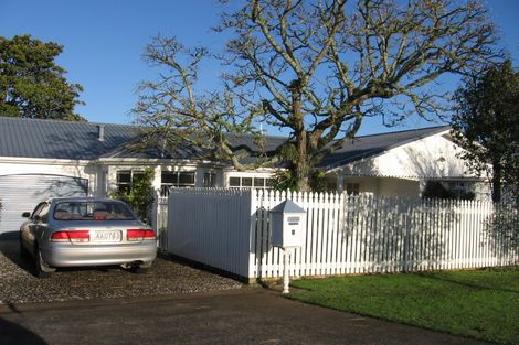 Photo of property in 1 Elm Street, Morrinsville, 3300