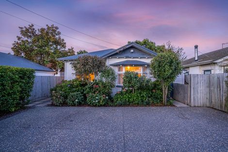 Photo of property in 42 Mersey Street, St Albans, Christchurch, 8014