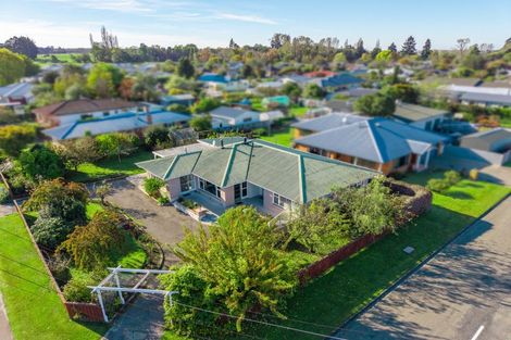 Photo of property in 10 Lancaster Street, Geraldine, 7930
