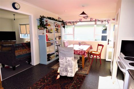 Photo of property in 103 Domett Street, Westport, 7825