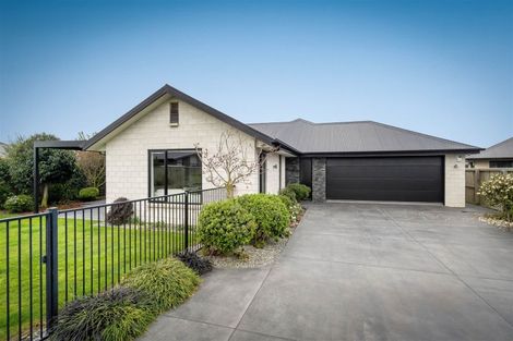 Photo of property in 53 Navy Loop, Rolleston, 7614