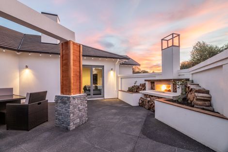 Photo of property in 19b Delamare Way, Rolleston, 7614