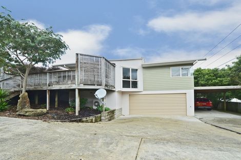 Photo of property in 24 Ridgeway Drive, Te Kamo, Whangarei, 0112
