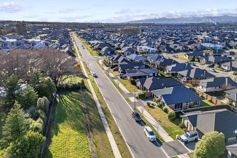 Photo of property in 32 Ridgeway Avenue, Rolleston, 7615