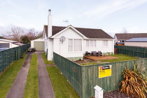 Photo of property in 3 Kupe Place, Highbury, Palmerston North, 4412