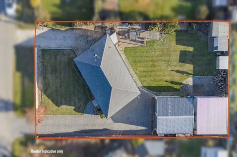 Photo of property in 5 Balmoral Street, Culverden, 7392