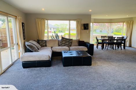 Photo of property in 14 Dawson Douglas Place, Kaiapoi, 7630