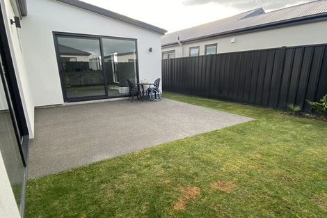 Photo of property in 18 Ngahau Street, Kaiapoi, 7630