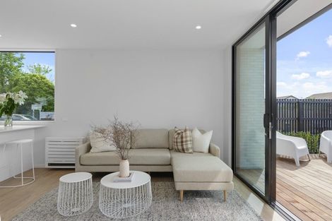 Photo of property in 3/18 Cornwall Street, St Albans, Christchurch, 8014