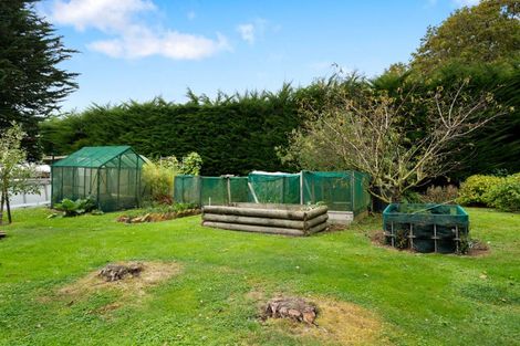 Photo of property in 660 Hanmer Road, Leeston, 7682