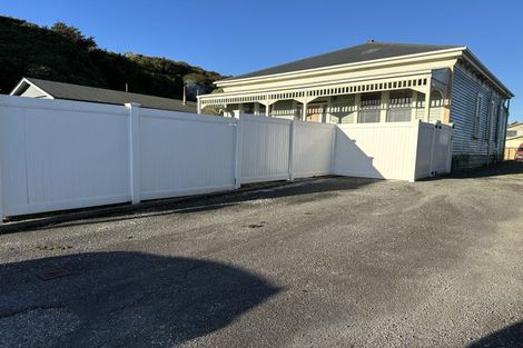 Photo of property in 196 Fitzherbert Street, Hokitika, 7810