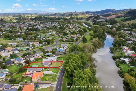 Photo of property in 17 Waipa Esplanade, Ngaruawahia, 3720