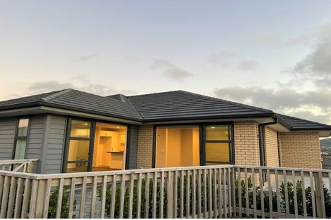 Photo of property in 169 John Burke Drive, Aotea, Porirua, 5024