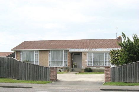Photo of property in 34 Otaki Street, Kaiapoi, 7630