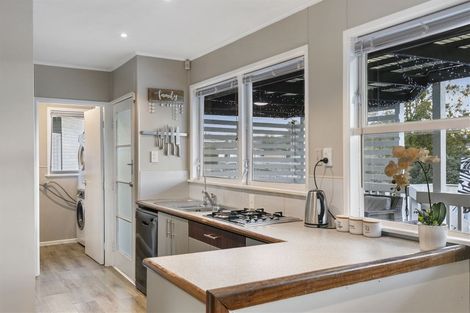 Photo of property in 17 Coburg Street, Henderson, Auckland, 0612