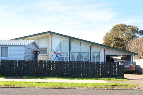 Photo of property in 2/60 Raglan Street, Mangere East, Auckland, 2024