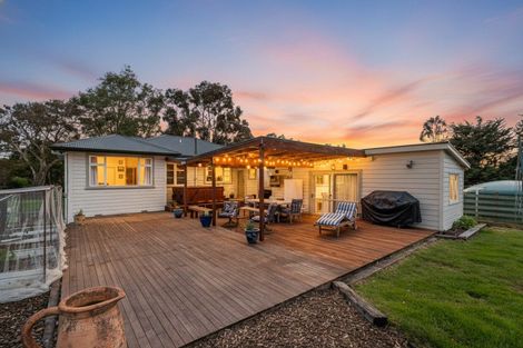 Photo of property in 227 Gordon Street, Lansdowne, Masterton, 5810