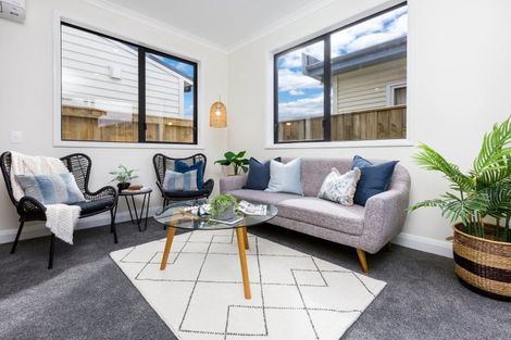 Photo of property in 17b Marion Street, Silverstream, Upper Hutt, 5019