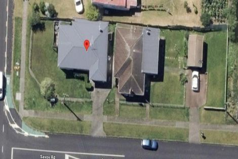 Photo of property in 43a Savoy Road, Glen Eden, Auckland, 0602