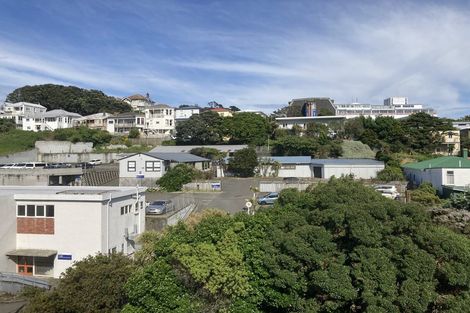 Photo of property in 514/21u King Street, Mount Cook, Wellington, 6021
