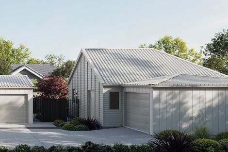 Photo of property in 1/97 Tennyson Street, Sydenham, Christchurch, 8023