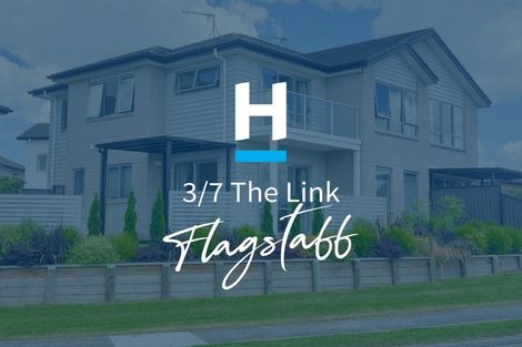 Photo of property in 3/7 The Link, Flagstaff, Hamilton, 3210