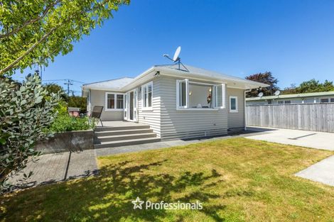 Photo of property in 30 John Street, Trentham, Upper Hutt, 5018