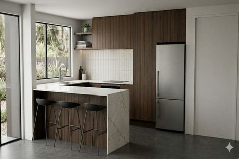 Photo of property in 17a Baring Terrace, Strandon, New Plymouth, 4312