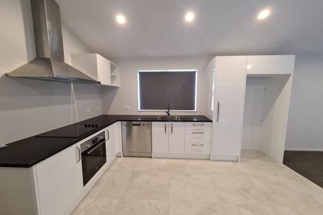 Photo of property in 6 Nepia Lane, Rolleston, 7615