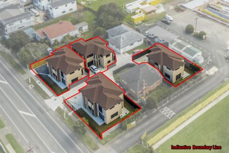 Photo of property in 145a Browns Road, Manurewa, Auckland, 2102
