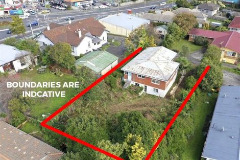 Photo of property in 253 Cambridge Road, Hillcrest, Hamilton, 3216