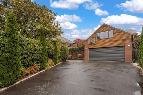 Photo of property in 7 Glandovey Road, Fendalton, Christchurch, 8052