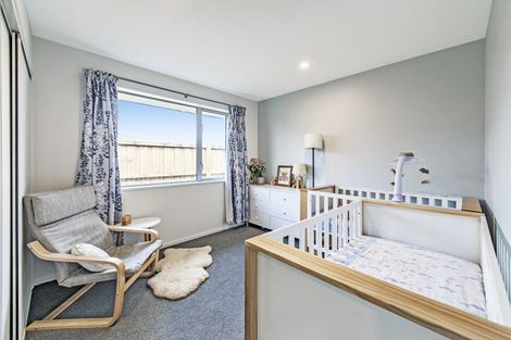 Photo of property in 10 Longcot Drive, Rolleston, 7615