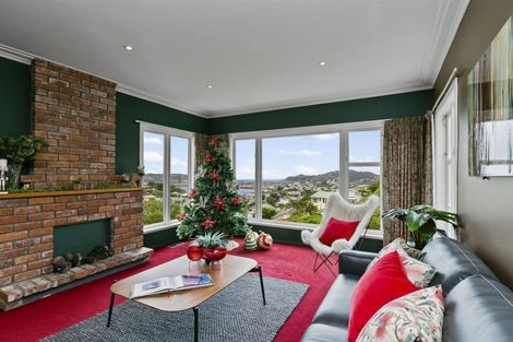 Photo of property in 14 Rakau Road, Hataitai, Wellington, 6021