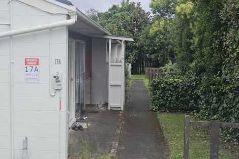 Photo of property in 3/17a Ambler Avenue, Glen Eden, Auckland, 0602