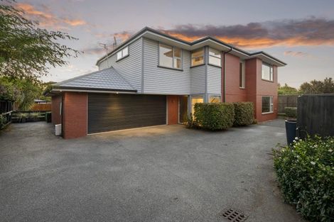 Photo of property in 6 Longspur Avenue, Wigram, Christchurch, 8025