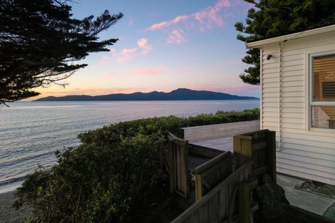 Photo of property in 245 Rosetta Road, Raumati Beach, Paraparaumu, 5032
