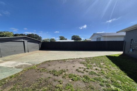 Photo of property in 45 Cottonwood Street, Parklands, Christchurch, 8083