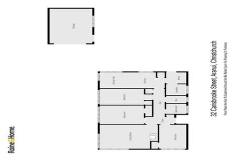 Photo of property in 32 Carisbrooke Street, Aranui, Christchurch, 8061