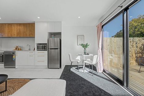 Photo of property in 4/21 Spencer Street, Addington, Christchurch, 8024