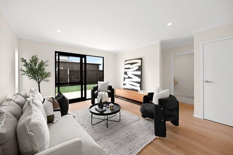 Photo of property in 21 Bannerman Crescent, Chartwell, Hamilton, 3210