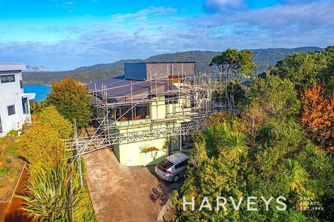 Photo of property in 131 Victory Road, Laingholm, Auckland, 0604