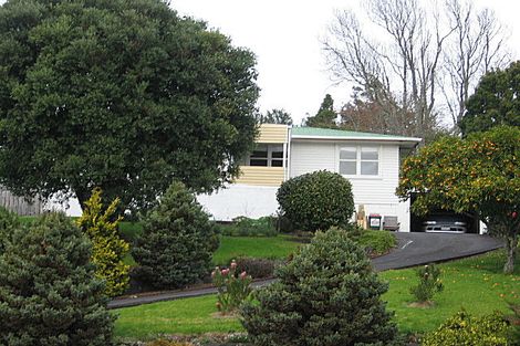 Photo of property in 5 Awaroa Road, Helensville, 0800