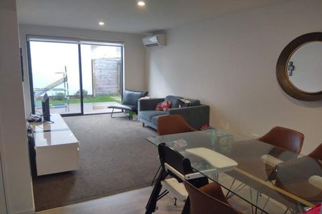 Photo of property in 3/255 Kilmore Street, Christchurch Central, Christchurch, 8011