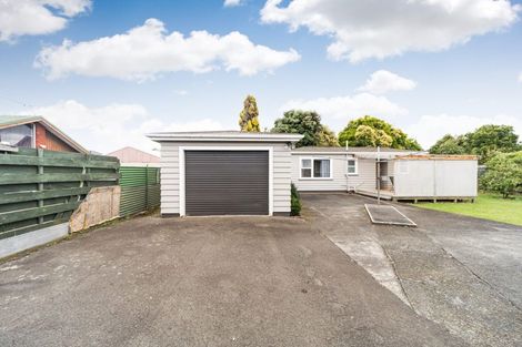 Photo of property in 14 Pascal Street, Palmerston North, 4410