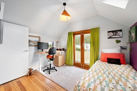 Photo of property in 38 Happy Valley Road, Owhiro Bay, Wellington, 6023