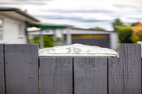 Photo of property in 1b Tomin Road, Glenview, Hamilton, 3206