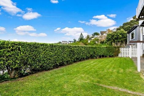 Photo of property in 11 Rewa Road, Hataitai, Wellington, 6021